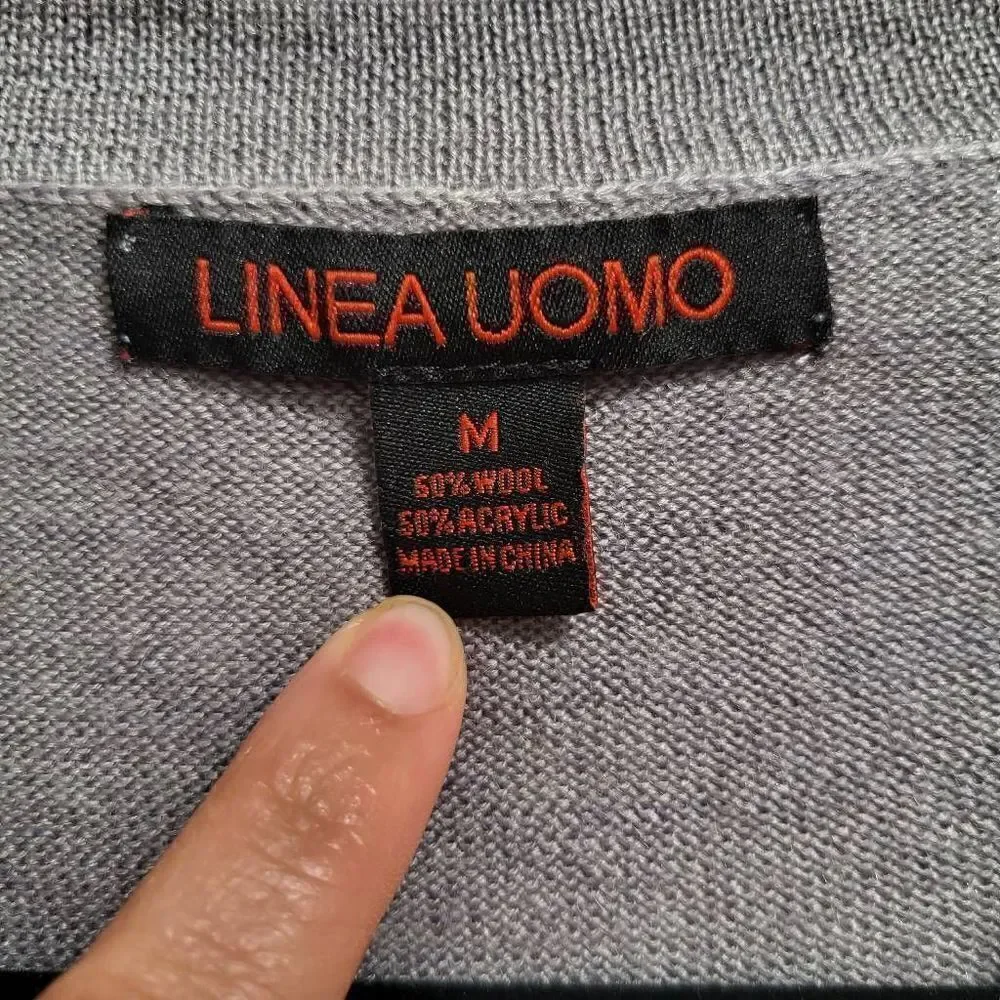 ‎Linea Uomo sweater